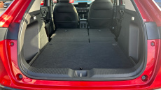 Honda HR-V 1.5 eHEV Advance 5dr CVT Hybrid Hatchback